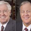 Koch Brothers Mull Deal To Buy Eight Newspapers, First Amendment